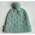 Callisto Hat Free Knitting Pattern