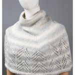 Toasty Shoulders Cowl Free Knitting Pattern