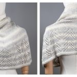 Toasty Shoulders Cowl Free Knitting Pattern