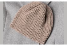 Fair Winds Hat Free Knitting Pattern