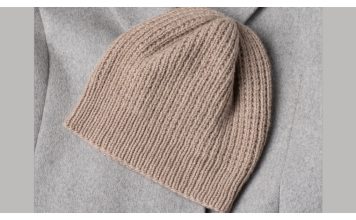 Fair Winds Hat Free Knitting Pattern