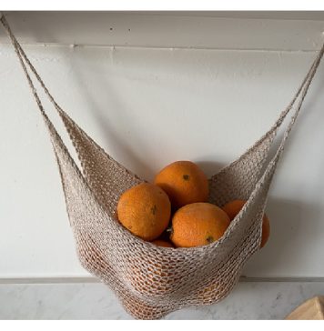 Briggs St Fruit Hammock Free Knitting Pattern Briggs St Fruit Hammock Free Knitting Pattern