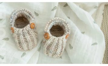 Cozy Heirloom Baby Shoes Free Knitting Pattern Cozy Heirloom Baby Shoes Free Knitting Pattern
