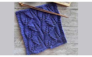 Jane Marple Dishcloth Free Knitting Pattern Jane Marple Dishcloth Free Knitting Pattern