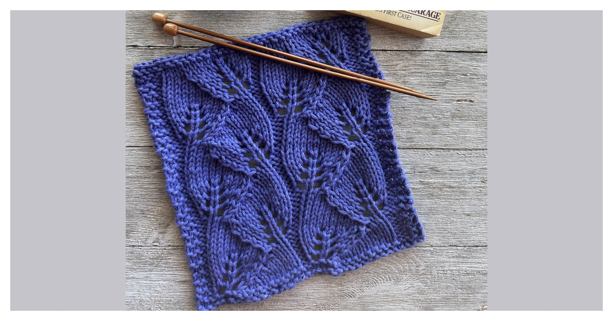 Marple Pattern Jane Marple Dishcloth Free Knitting Pattern