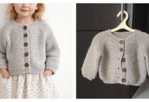 Mere Cardigan Knitting Pattern Mere Cardigan Knitting Pattern