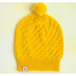 Belinda Hat Free Knitting Pattern