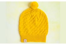 Belinda Hat Free Knitting Pattern Belinda Hat Free Knitting Pattern