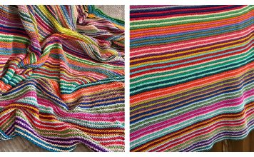 Coloring Book Blanket Free Knitting Pattern Coloring Book Blanket Free Knitting Pattern