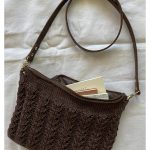 Kamilo Bag Free Knitting Pattern