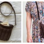 Kamilo Bag Free Knitting Pattern