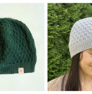 Pandora Hat Free Knitting Pattern Pandora Hat Free Knitting Pattern