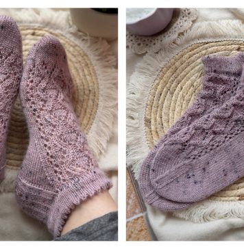 Sanduhr Socks Free Knitting Pattern Sanduhr Socks Free Knitting Pattern