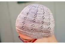 Simone Beanie Free Knitting Pattern Simone Beanie Free Knitting Pattern