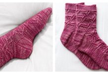 Archimedes Socks Free Knitting Pattern Archimedes Socks Free Knitting Pattern