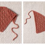 Spice Market Bandana Free Knitting Pattern