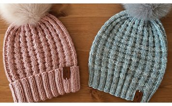 The Wildwood Beanie Free Knitting Pattern The Wildwood Beanie Free Knitting Pattern
