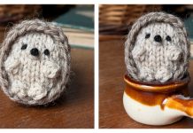 Baby Hedgehog Free Knitting Pattern Baby Hedgehog Free Knitting Pattern
