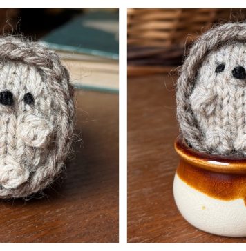 Baby Hedgehog Free Knitting Pattern Baby Hedgehog Free Knitting Pattern