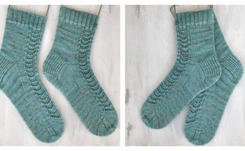 Daisy Socks Free Knitting Pattern Daisy Socks Free Knitting Pattern