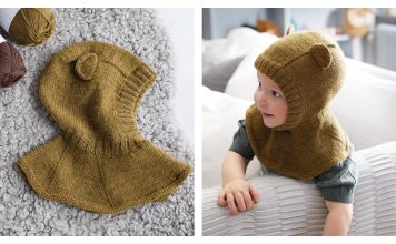 Ide Baby Balaclava Free Knitting Pattern Ide Baby Balaclava Free Knitting Pattern