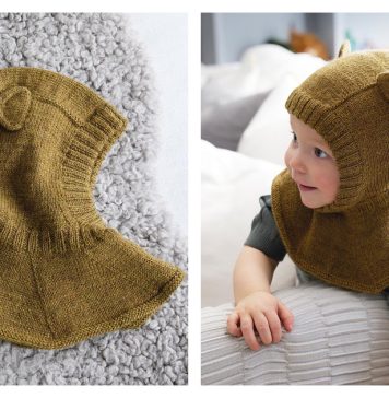 Ide Baby Balaclava Free Knitting Pattern Ide Baby Balaclava Free Knitting Pattern