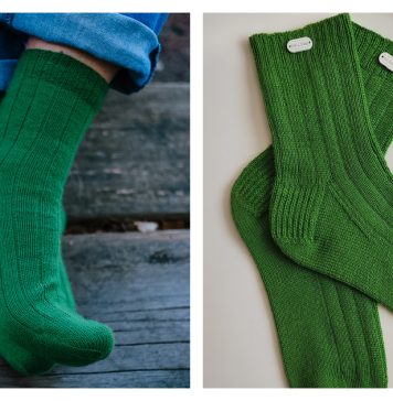 So Comfy Socks Free Knitting Pattern So Comfy Socks Free Knitting Pattern