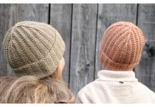 Elin Hat Free Knitting Pattern Elin Hat Free Knitting Pattern