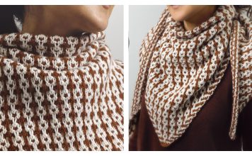 Go-Go Shawl Free Knitting Pattern Go-Go Shawl Free Knitting Pattern