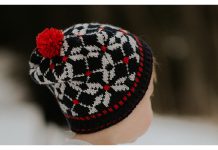 Madison Hat Free Knitting Pattern Madison Hat Free Knitting Pattern