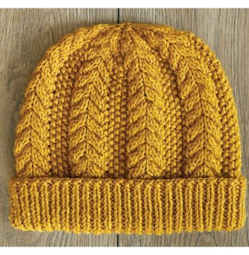 Rusk Beanie Free Knitting Pattern Rusk Beanie Free Knitting Pattern